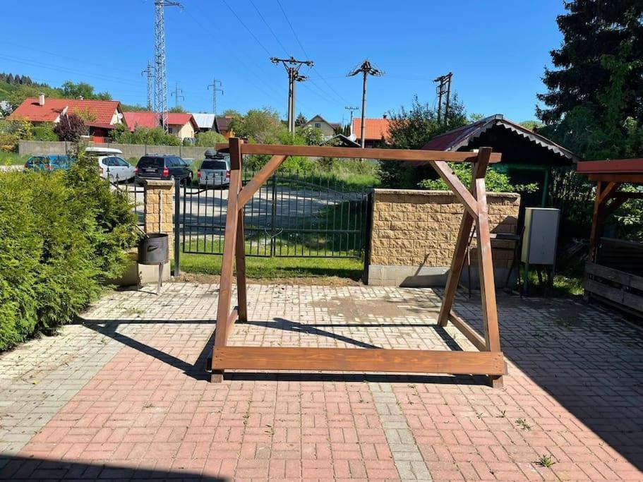 Apartman Katarina V Penzione Pod Smrekom Martin Zewnętrze zdjęcie