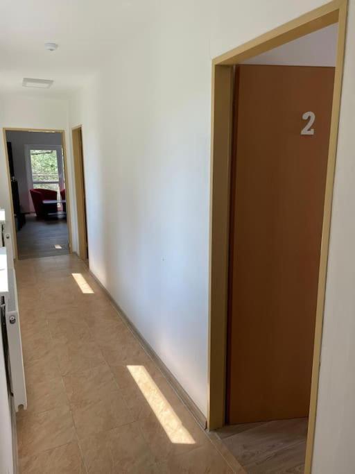 Apartman Katarina V Penzione Pod Smrekom Martin Zewnętrze zdjęcie