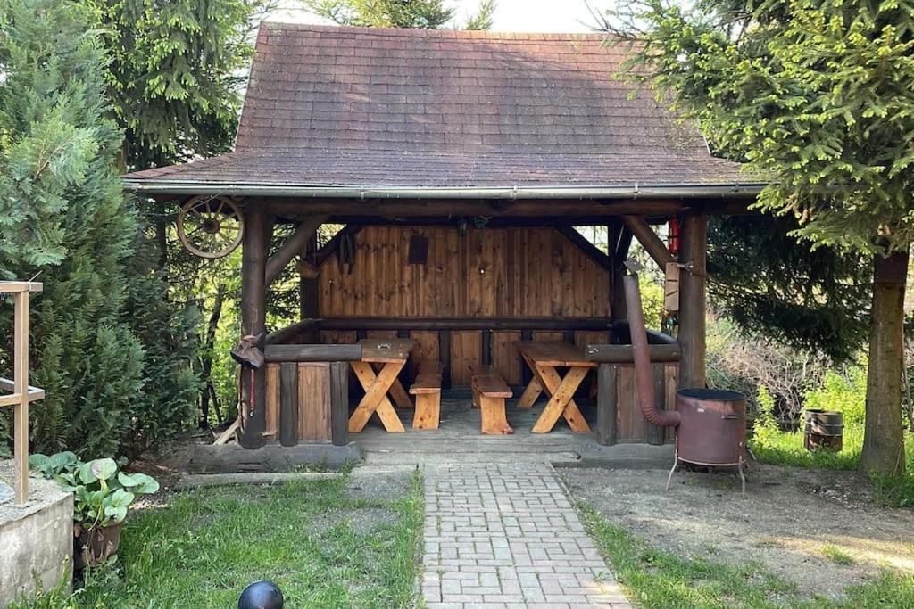 Apartman Katarina V Penzione Pod Smrekom Martin Zewnętrze zdjęcie