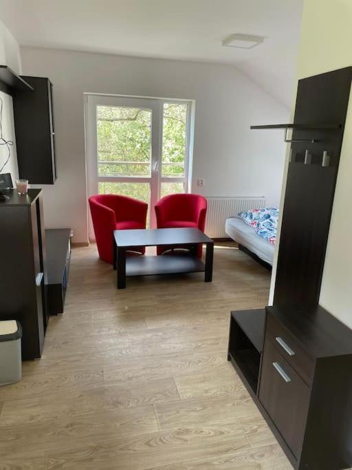 Apartman Katarina V Penzione Pod Smrekom Martin Zewnętrze zdjęcie