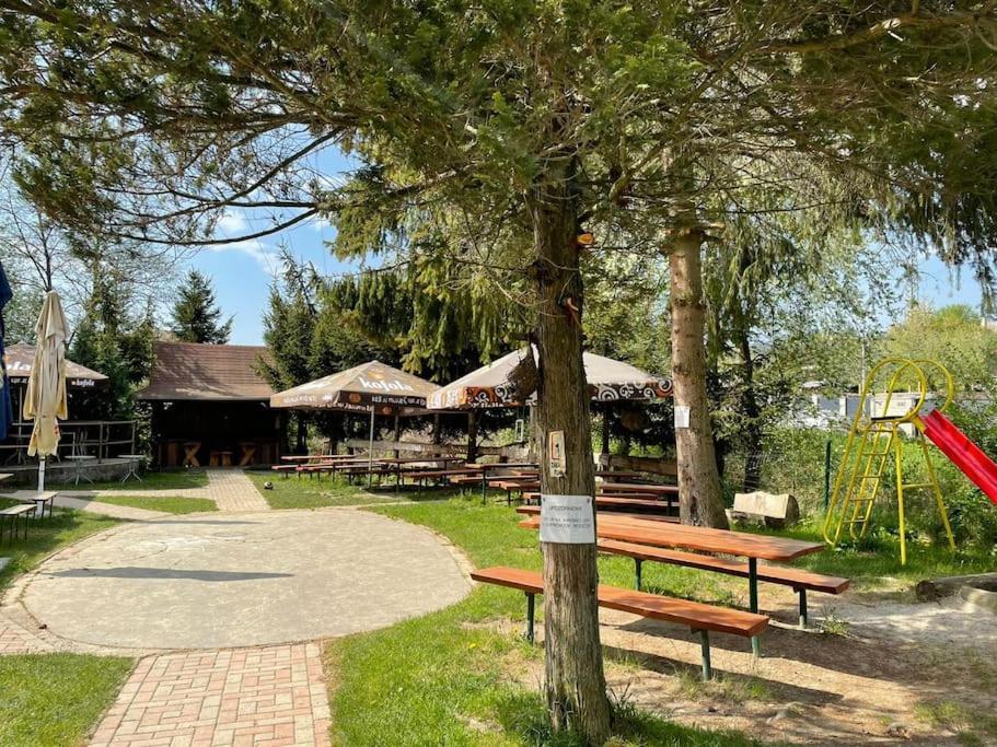 Apartman Katarina V Penzione Pod Smrekom Martin Zewnętrze zdjęcie