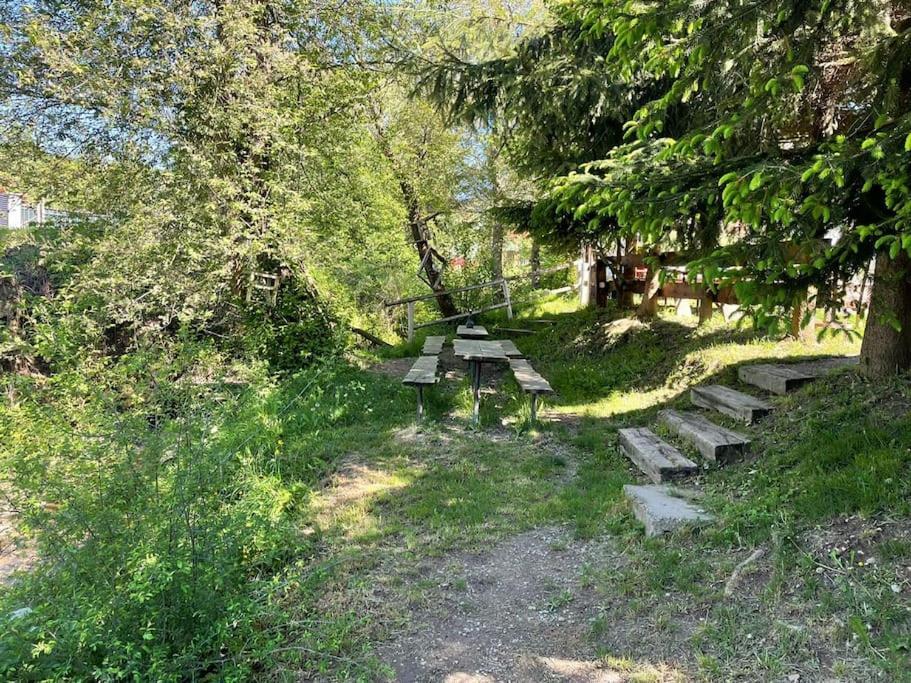 Apartman Katarina V Penzione Pod Smrekom Martin Zewnętrze zdjęcie