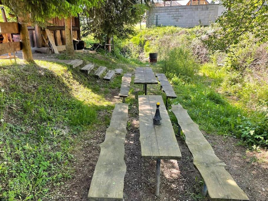 Apartman Katarina V Penzione Pod Smrekom Martin Zewnętrze zdjęcie